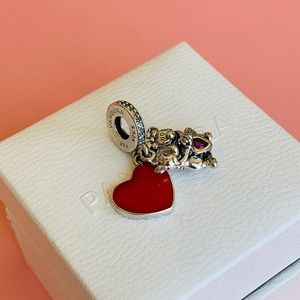 Pandora Disney charm